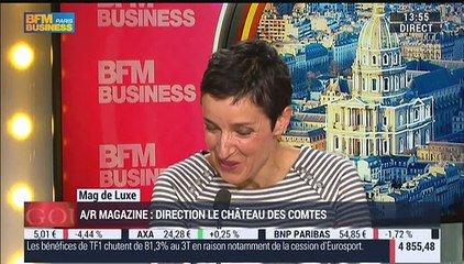 Le Mag de Luxe: A/R Magazine met à l’honneur la ville de Gand – 29/10