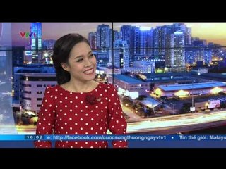 CUỘC SỐNG THƯỜNG NGÀY - 08/03/2015