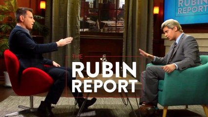 Milo Yiannopoulos and Dave Rubin: Gamergate, Feminism, Atheism, Gay Rights, and more [Full Interview]