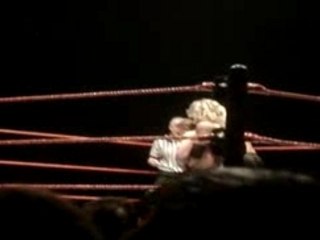 WWE JOHN CENA VS EDGE PART 8