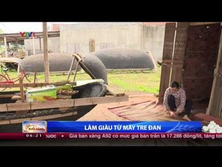 CHÀO BUỔI SÁNG - 12/03/2015
