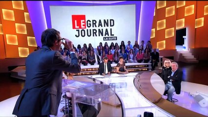 Alain Delon et Miss France, Gangnam Style catho... Zap