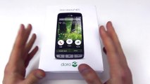 Doro Liberto 825 Unboxing