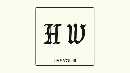 Hookworms – I’m Not A Young Man Anymore (Live At Islington Mill, Salford)