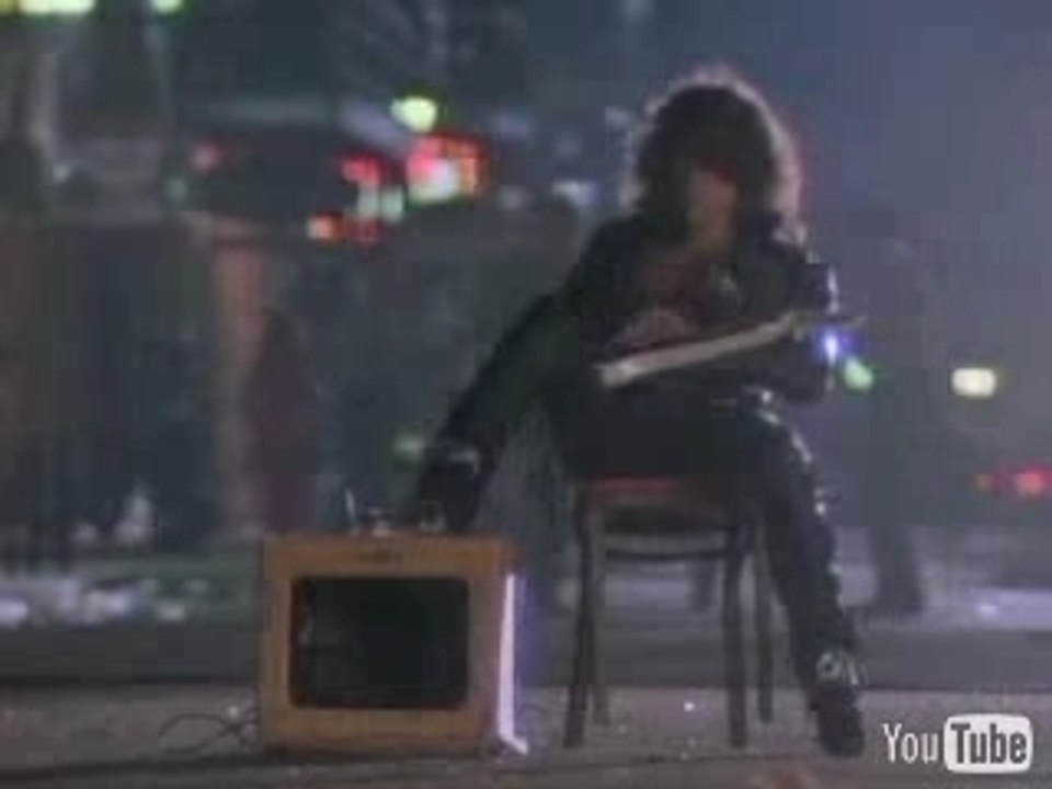 Aerosmith - Rag Doll