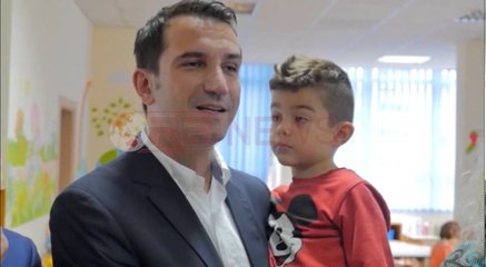 Download Video: Përuron kopshtin nr. 42 , Veliaj: Pas nismës për çerdhet, nisim me adoptimin e kopshteve në Tiranë