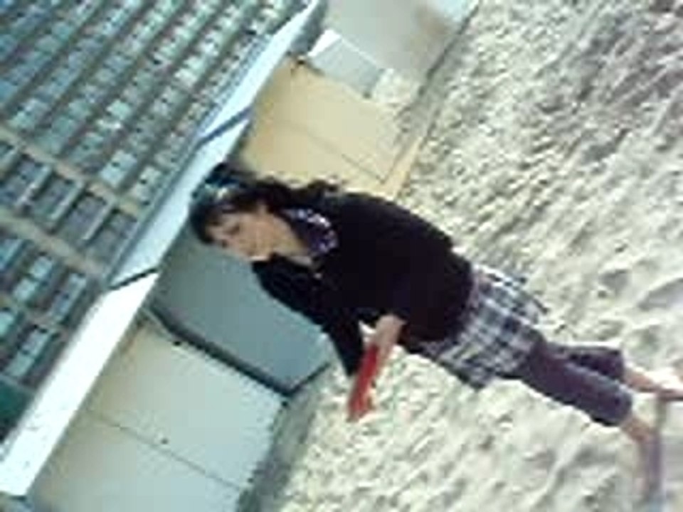 Annif Aurore