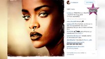 Rihanna : star du prochain film de Luc Besson !