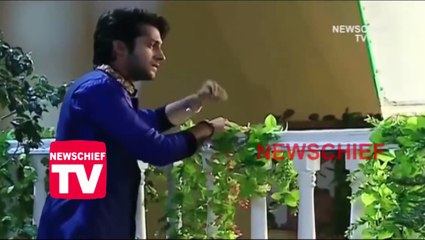 Swaragini - 28th October 2015 स्वरागिनी _ Episode On Location _ Full Uncut Video _ Serial News 2015