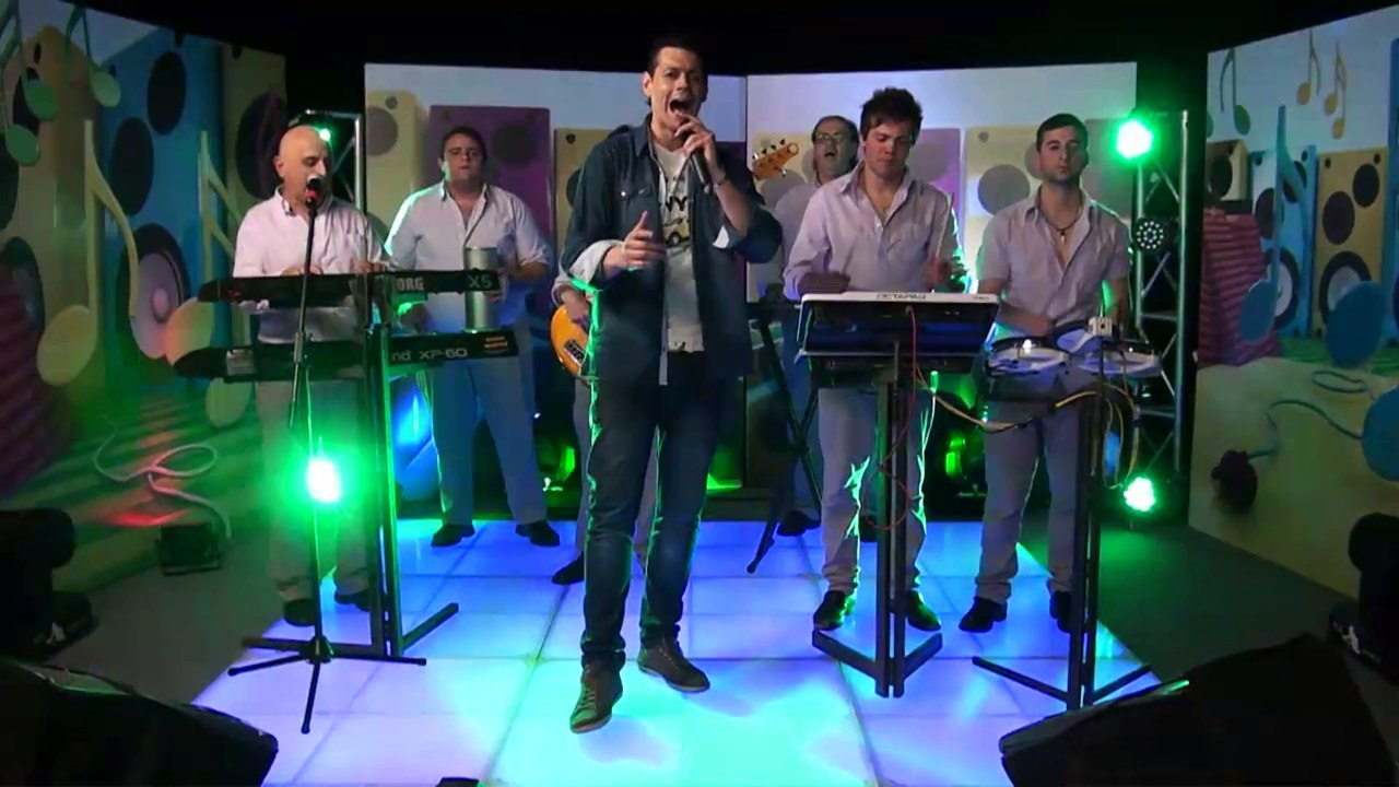 CONTRATAR BANDAS