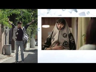 HẬU TRƯỜNG PHIM TUỔI THANH XUÂN - SỐ 4: THAY ĐỔI VỀ TÍNH CÁCH CỦA DÀN DIỄN VIÊN