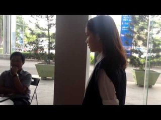 HẬU TRƯỜNG PHIM TUỔI THANH XUÂN - SỐ 1: NHỮNG NGÀY ĐẦU CASTING