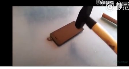 How to heal broken iPhone screen only 15 minutes