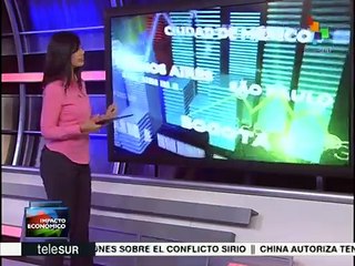 Infografía: Reformas a la política de precios justos en Venezuela