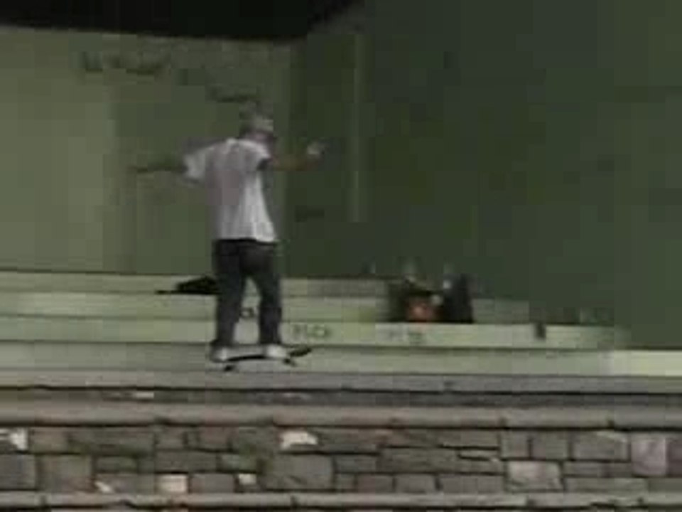 Mr. key Mtx manual flip out