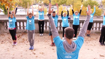 LES DIMANCHES DE L'ETOILE de MARTIN aux Tuileries