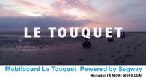 Mobilboard Le Touquet (segway)