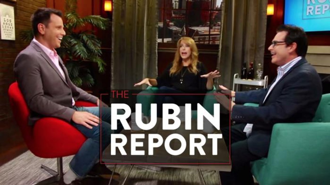 Comedians Talk About Politics and Political Correctness