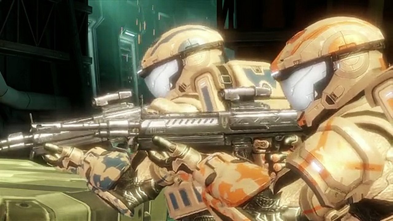 RvB S13E11 Dish Best Served - Episode 249