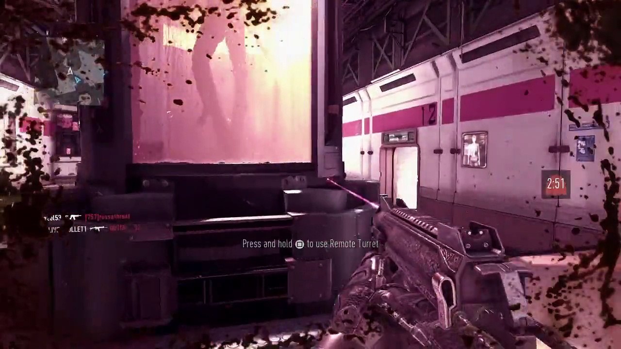 COD AW BioLab 32/14 Kh0uns24 10-28-15