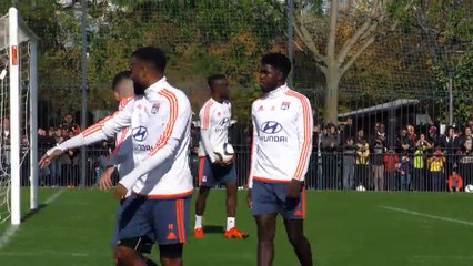 Bleus - Fournier : "Umtiti peut encore faire changer d'avis Deschamps"