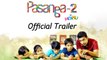 Pasanga 2 | Official Trailer | Suriya, Amala Paul | Pandiraj