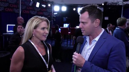 Dave Rubin Talks with Mike Huckabee's Rep about Same Sex Marriage, 2016 Election