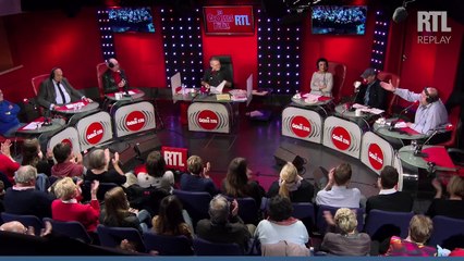 Plongée sous-marine avec Les Grosses Têtes