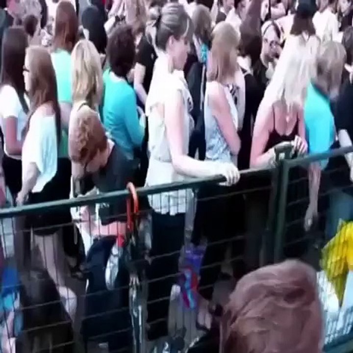 Awkward Level 9000
