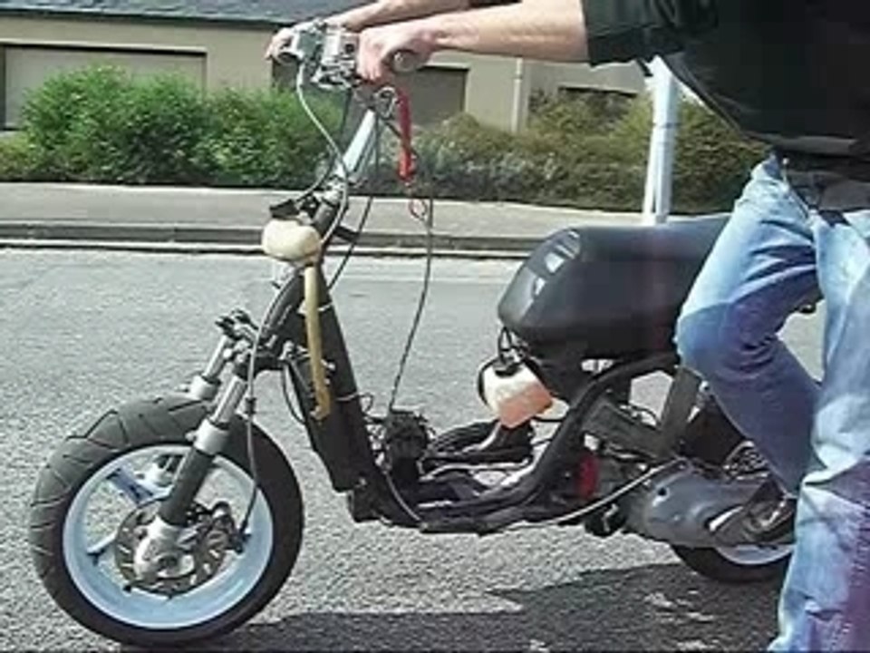 stuntro lc revo de alc team (P&M)