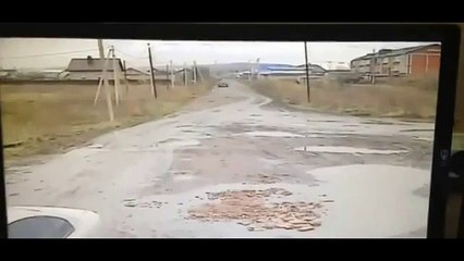 Стало плохо или суицид? Смертельное ДТП в Татарстане