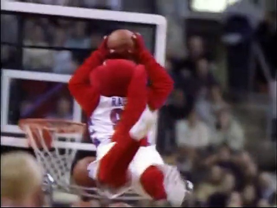 Late Night with Conan O'Brien in Toronto - 2004-02-10 - Opening Monologue