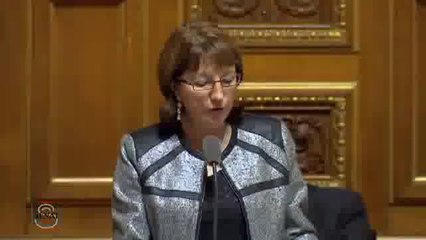 QAG de Marie-Pierre Monier du 29 octobre 2015