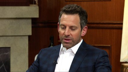 Sam Harris: Is He a Neocon?