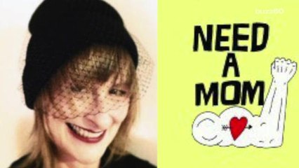 You can now rent a mom