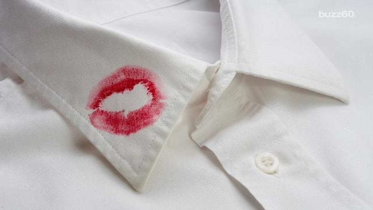 Infidelity runs in the family. Thanks, Mom & Dad.