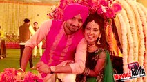 Harbhajan Singh MARRIES Geeta Basra, Sachin Tendulkar Attends Wedding