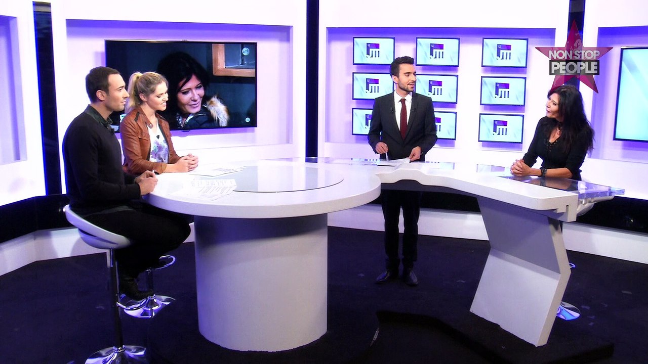 Secret Story 9 - Nathalie : "Avec Ali, ce n'était pas une love story organisée" (EXCLU)