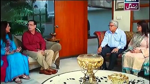 Aghwa Baraye Pyar Telefilm Eid Special on Ary Zindagi , October 6 (1)