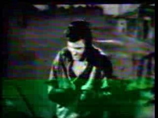 Vince Taylor - Varios (Scopitone)