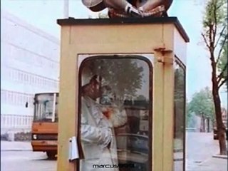 Lucie - Die kleine Insel (StopRock)