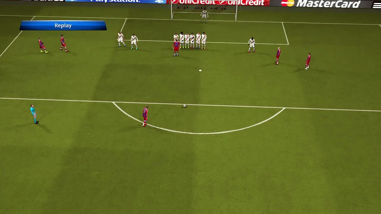 Pro Evolution Soccer 2015