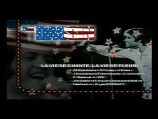 Dassin Joe - La vie se chante la vie se