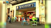 Ben&Jerry’s sonne le glas des glaces au chocolat