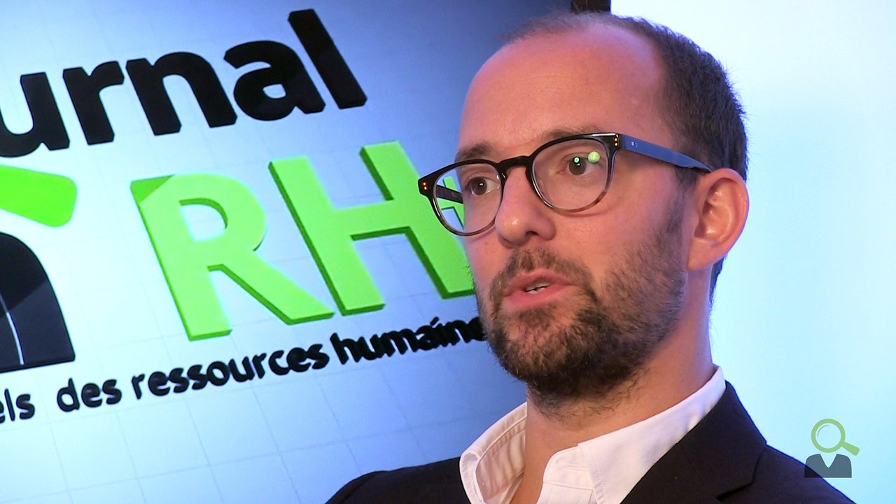 Le double défi de la transformation numérique des RH