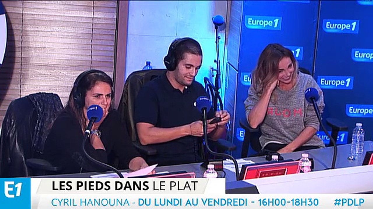 #PDLP : le duo inédit Valérie Benaïm / Willy Rovelli !