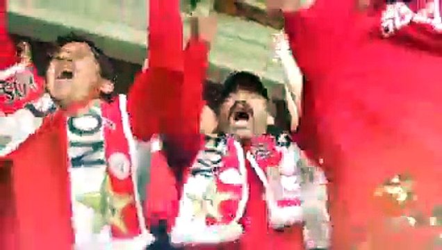 29 de Octubre ___ Independiente Santa Fe vs. Independiente (Arg) __ Copa Sudamericana 2015