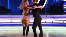 DWTS Season 18 FINALE : Amy Purdy & Derek - Cha Cha/Tango - Dancing With The Stars 2014 Fi