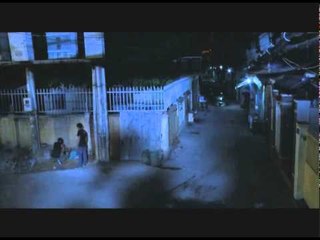 Giới thiệu phim Bàn tay đen phát sóng 21h30 ngày 2/11 trên VTV1