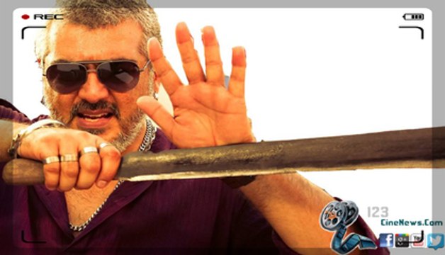 Record business for Ajith’s Vedalam| 123 Cine news | Tamil Cinema news Online